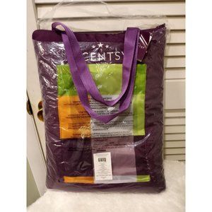 New Scentsy blanket with carrying straps